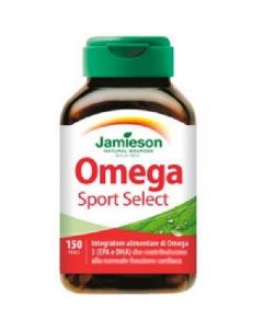 Omega 3  Sport Select 150 cps