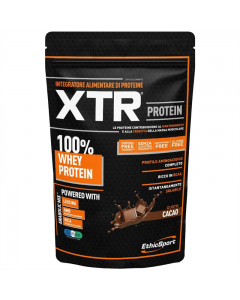 Protein XTR (100% Whey) 500 g