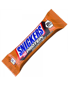 Snickers HI Protein Bar Peanut Butter 1 x 57 g