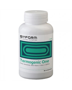Termogenic One 90 cpr
