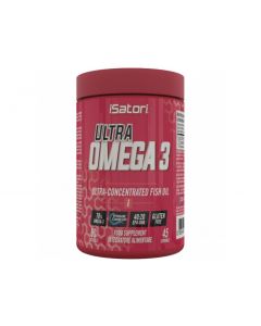 Ultra Omega-3 180 cps