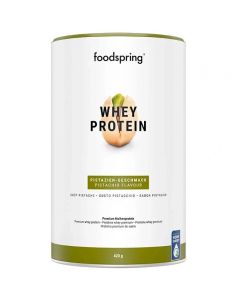 Whey Protein Pistacchio Limited Edition 420 g