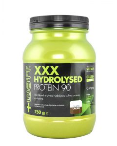 XXX Hydrolysed Protein90 750 g