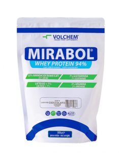 Mirabol Whey Protein 94 % 500 g