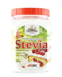 Stevia 500 g