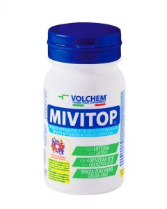 Mivitop 30 cpr