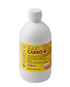 Liquid Carbo+ 450 ml