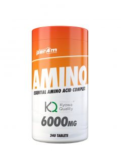 Amino Essential 240 cpr