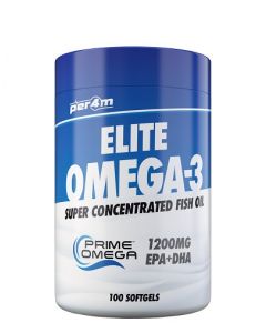 Elite Omega-3 100 perle