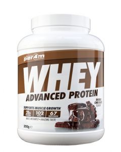Whey Advanced Protein 2 kg