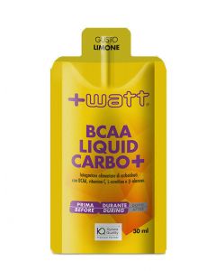 Bcaa Liquid Carbo+ 30 ml