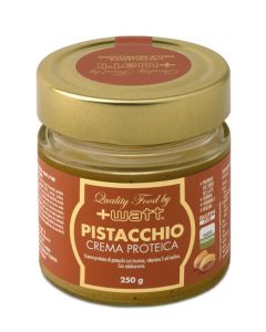 Crema Proteica Pistacchio 250 g