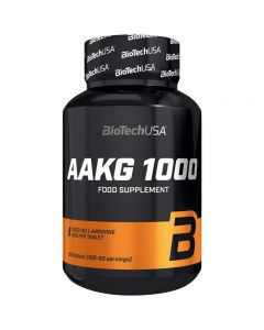 AAKG 1000 100 cps