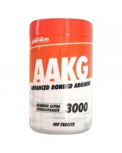 AAKG 3000 100 tabs