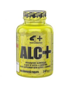 Alc+ 100 cpr