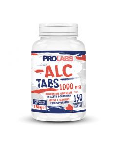 Alc Tabs 1000 mg 150 cpr