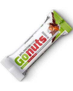GoNuts! 30% Protein Bar SINGOLA 1 x 45 g