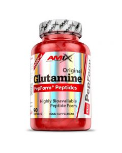 Glutamine Peptide Pepform 90 cps