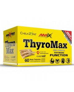 ThyroMax 60 cps