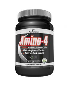 Amino-4 Complex 350 tabls