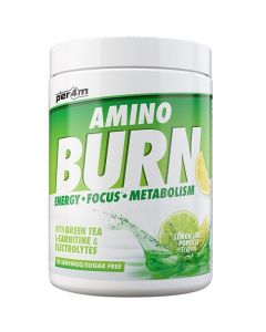 Amino Burn 240 g