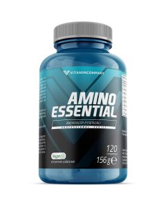 Amino Essential 120 cpr