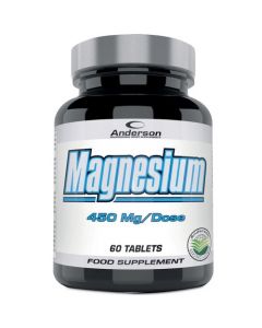 Magnesium 60 tav