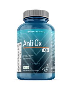 Anti OX xp 90 cpr vitamincompany