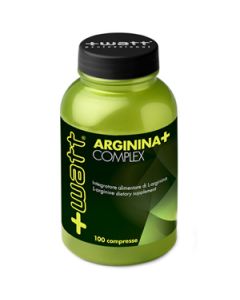 Arginine+ Complex 100 tabs