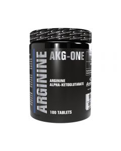 Arginine Akg-One 100 tabls