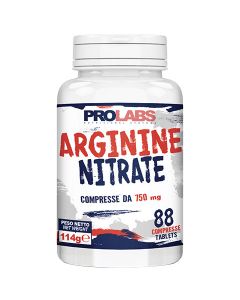 Arginine Nitrate 88 cpr
