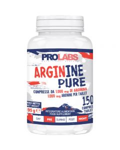 Arginine Pure 150 cpr