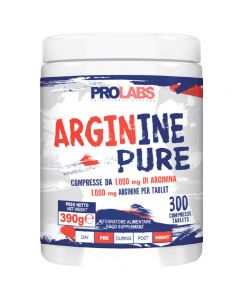 Arginine Pure 300 cpr