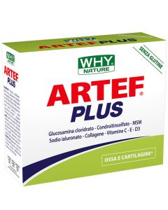 Artef Plus (12 x 7 g) Buste
