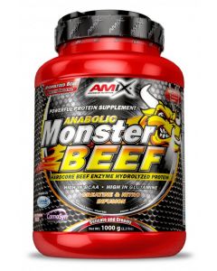Monster Beef 1 Kg