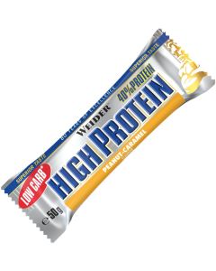 40% Protein Bar (Low Carb ) 1 x 50 g