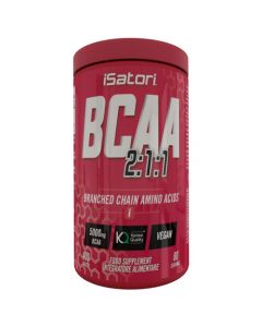 BCAA 2:1:1 400 cpr