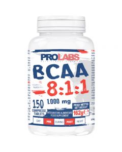 Bcaa 8:1:1 150 cpr