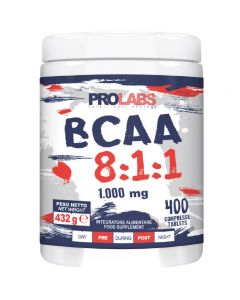 Bcaa 8:1:1 400 cpr