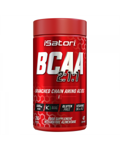 BCAA (2:1:1) 200 cpr