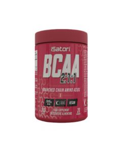 BCAA 2:1:1 100 cpr
