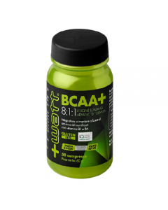 Bcaa 8:1:1 50 cpr