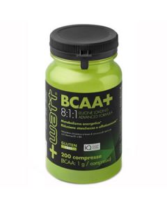 BCAA + (8:1:1 ) 200 cpr