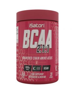 BCAA 2:1:1 100 cpr