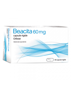 Beacita 84 capsule 60 mg (042176038)