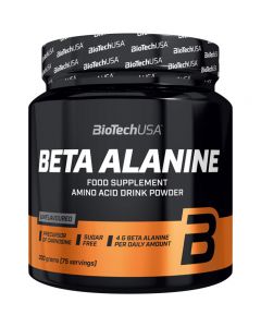 Beta Alanine Drink Powder 300 g
