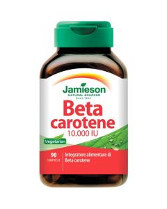 Beta Carotene 10.000 IU 90 cpr