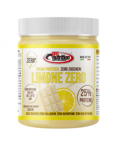 Bianco Limone Zero 350 g