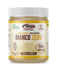 Bianco Zero Crunchy 350 g