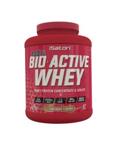 Bio-Active 100% Whey 2 kg
